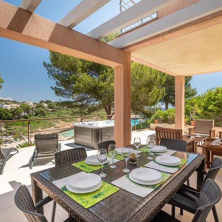 Villa Son Moro II à Manacor  Extérieur photo