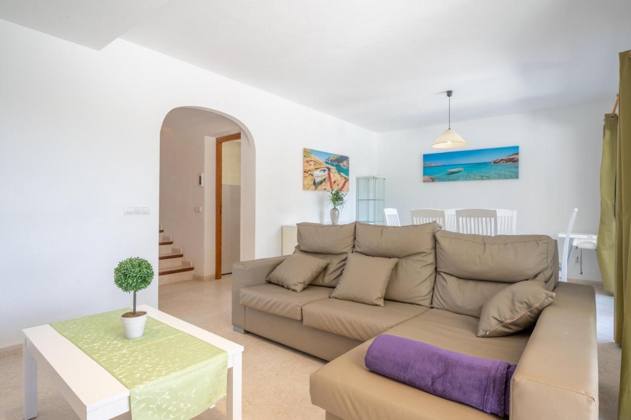 Villa Son Moro II à Manacor  Extérieur photo