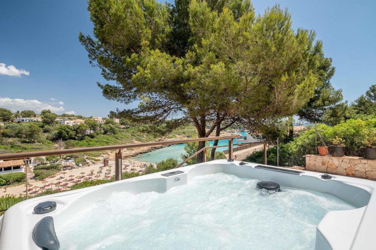 Villa Son Moro II à Manacor  Extérieur photo