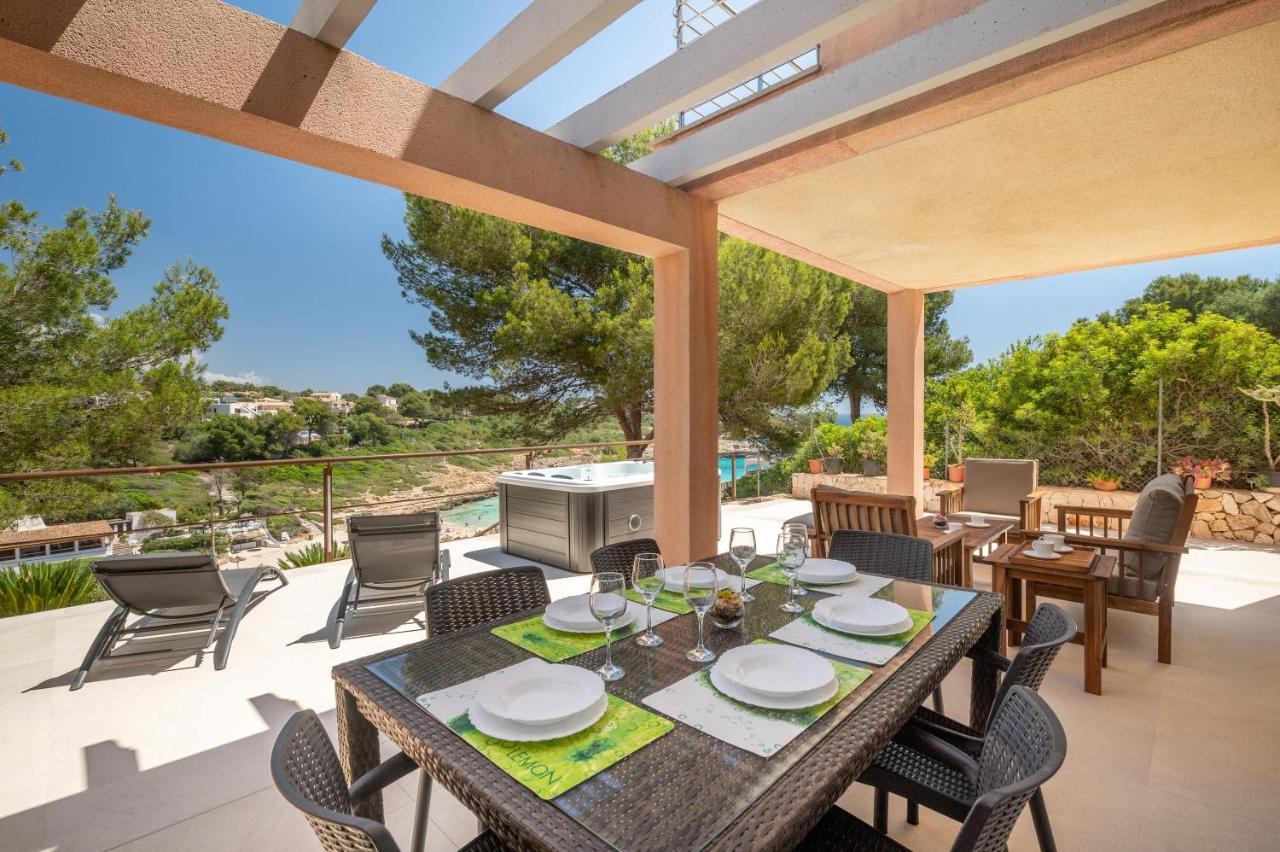 Villa Son Moro II à Manacor  Extérieur photo