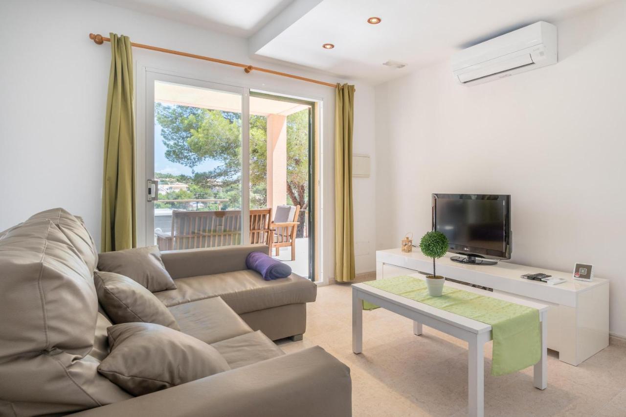 Villa Son Moro II à Manacor  Extérieur photo