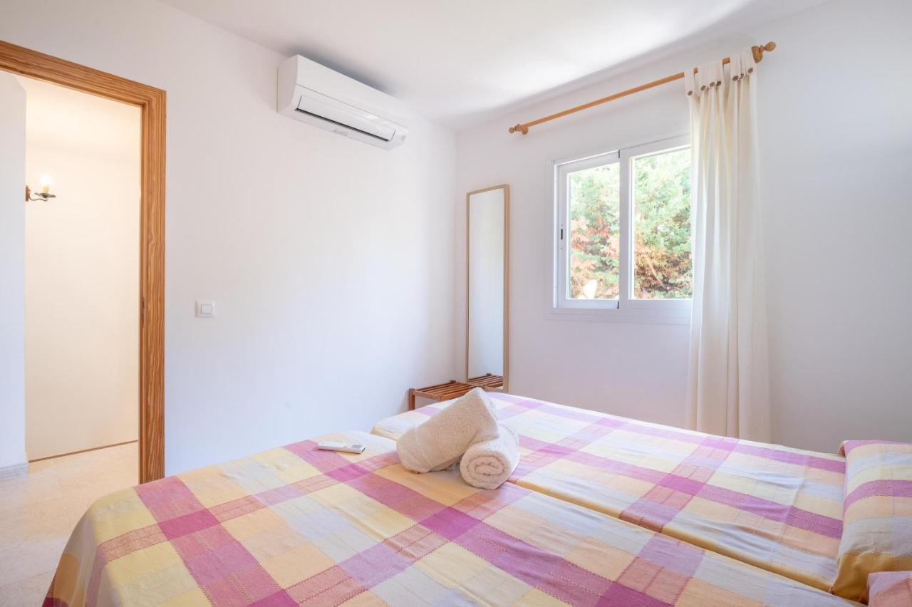 Villa Son Moro II à Manacor  Extérieur photo