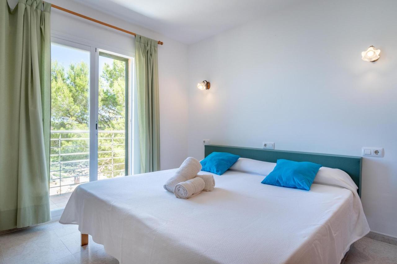 Villa Son Moro II à Manacor  Extérieur photo