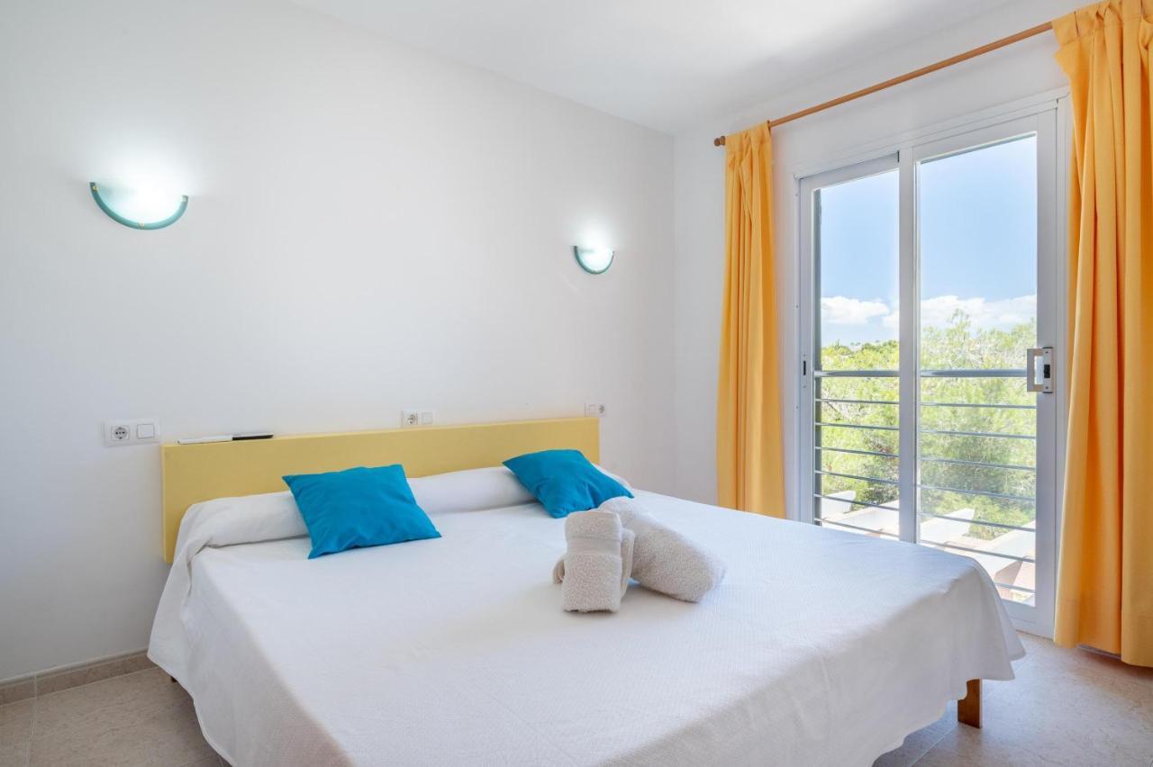Villa Son Moro II à Manacor  Extérieur photo