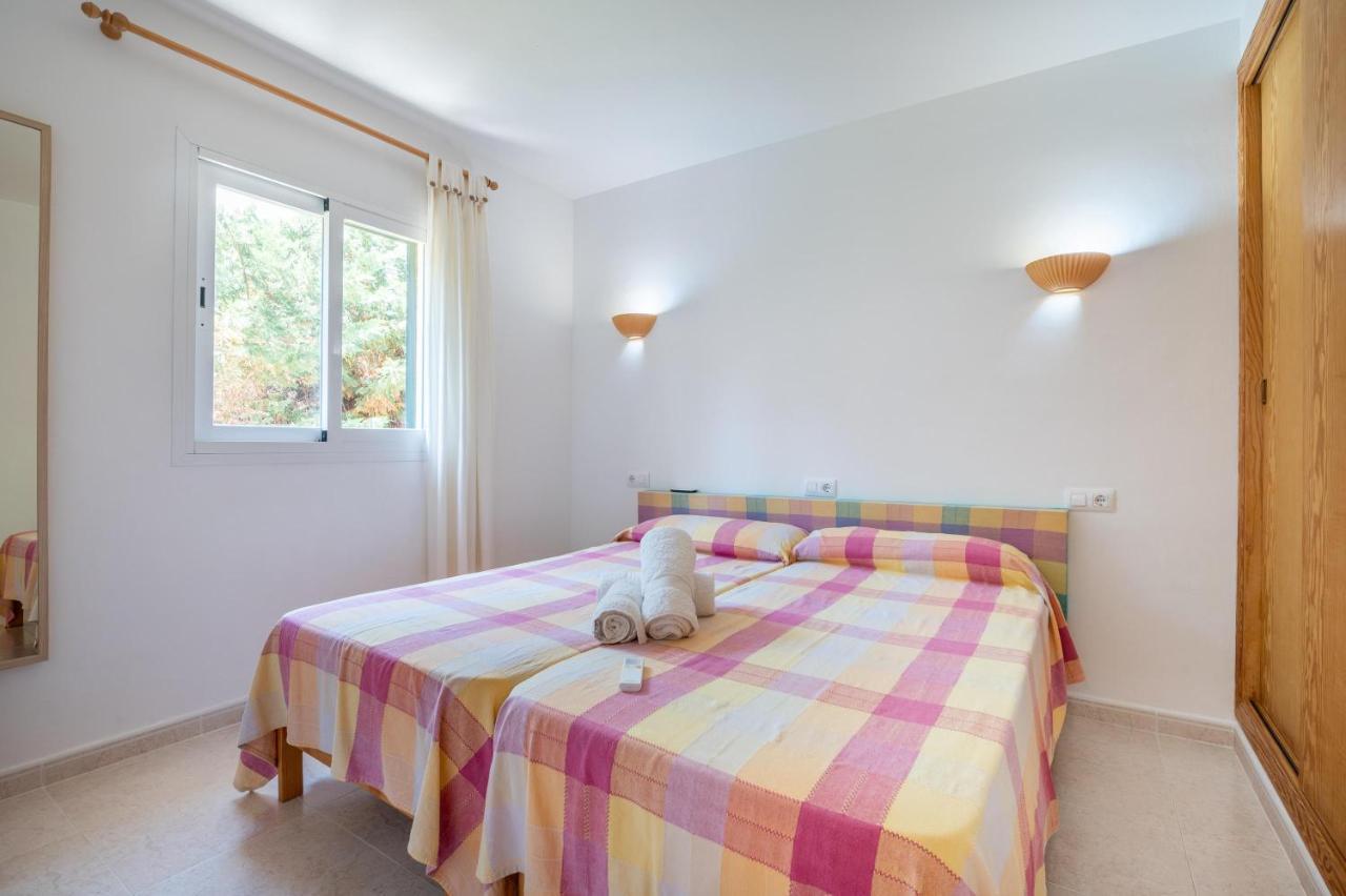 Villa Son Moro II à Manacor  Extérieur photo