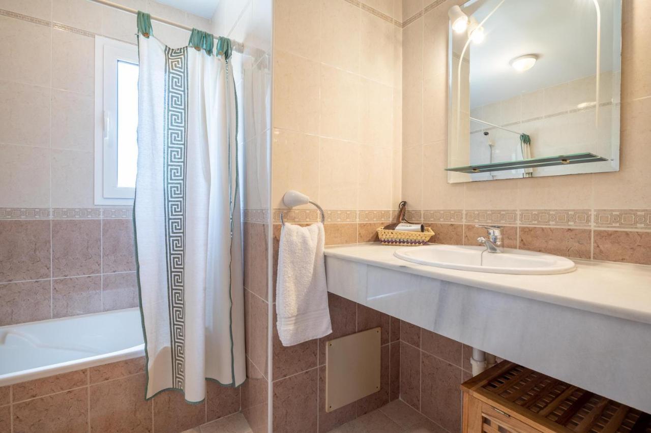 Villa Son Moro II à Manacor  Extérieur photo