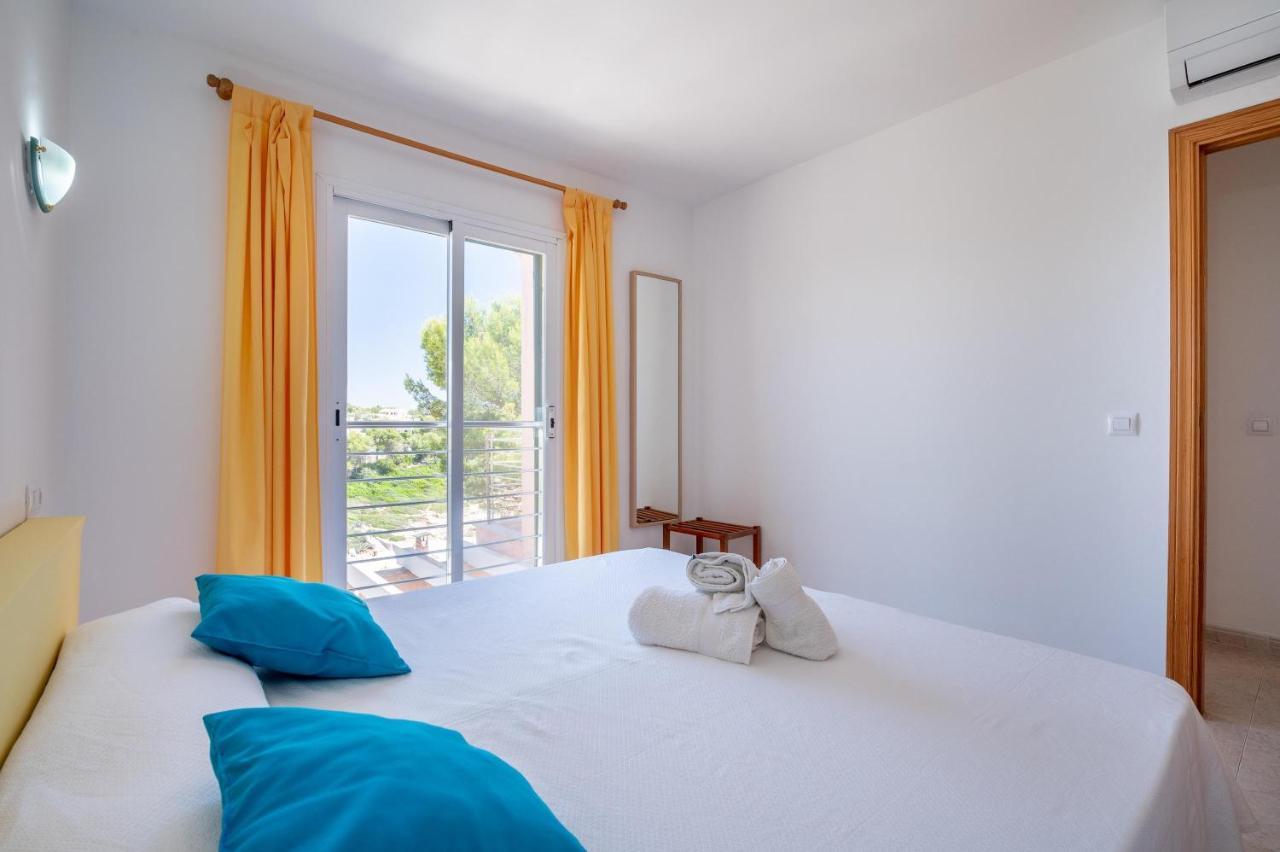 Villa Son Moro II à Manacor  Extérieur photo
