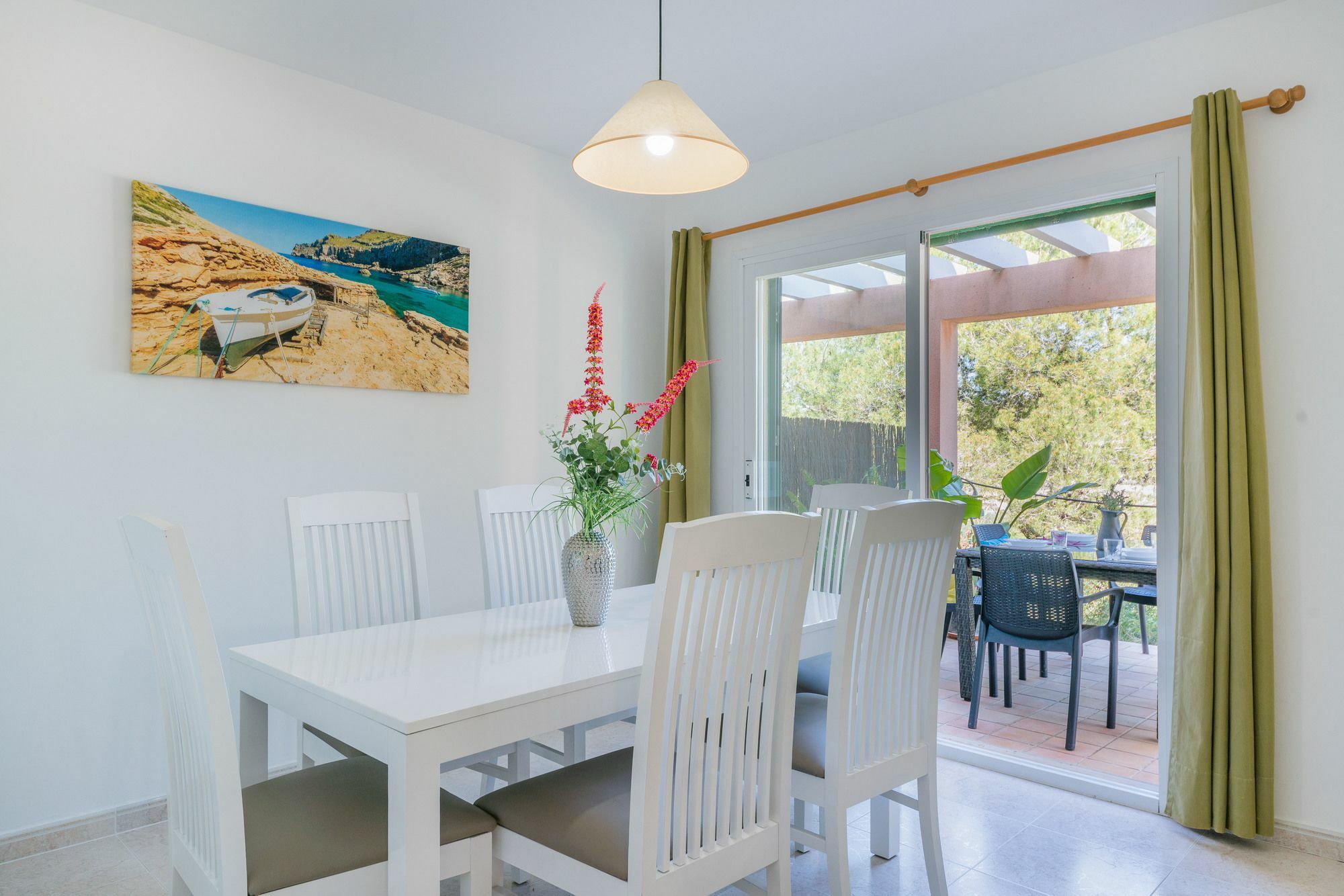 Villa Son Moro II à Manacor  Extérieur photo