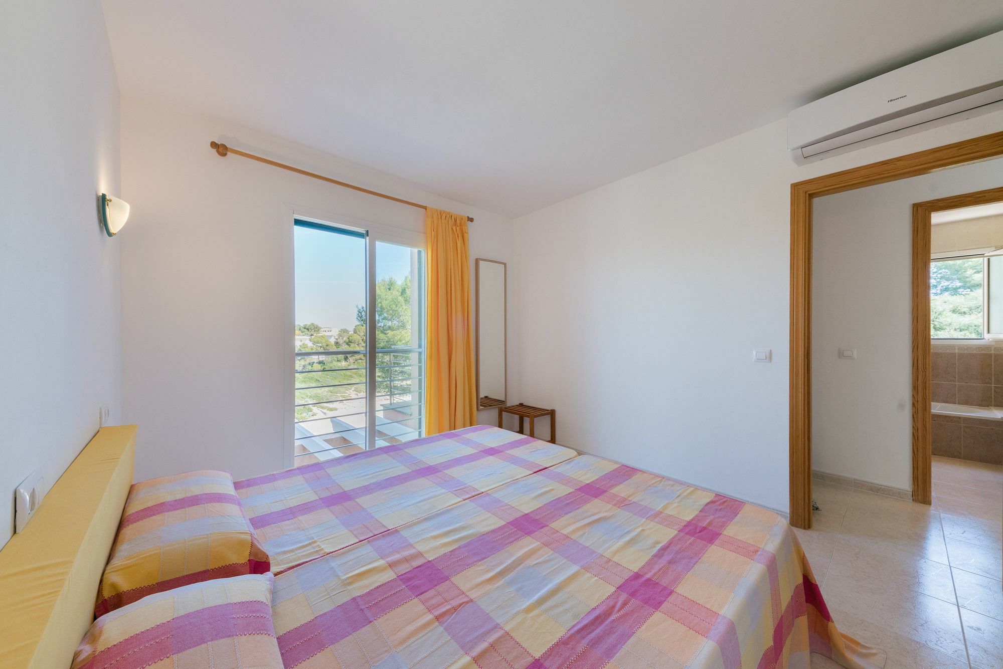 Villa Son Moro II à Manacor  Extérieur photo