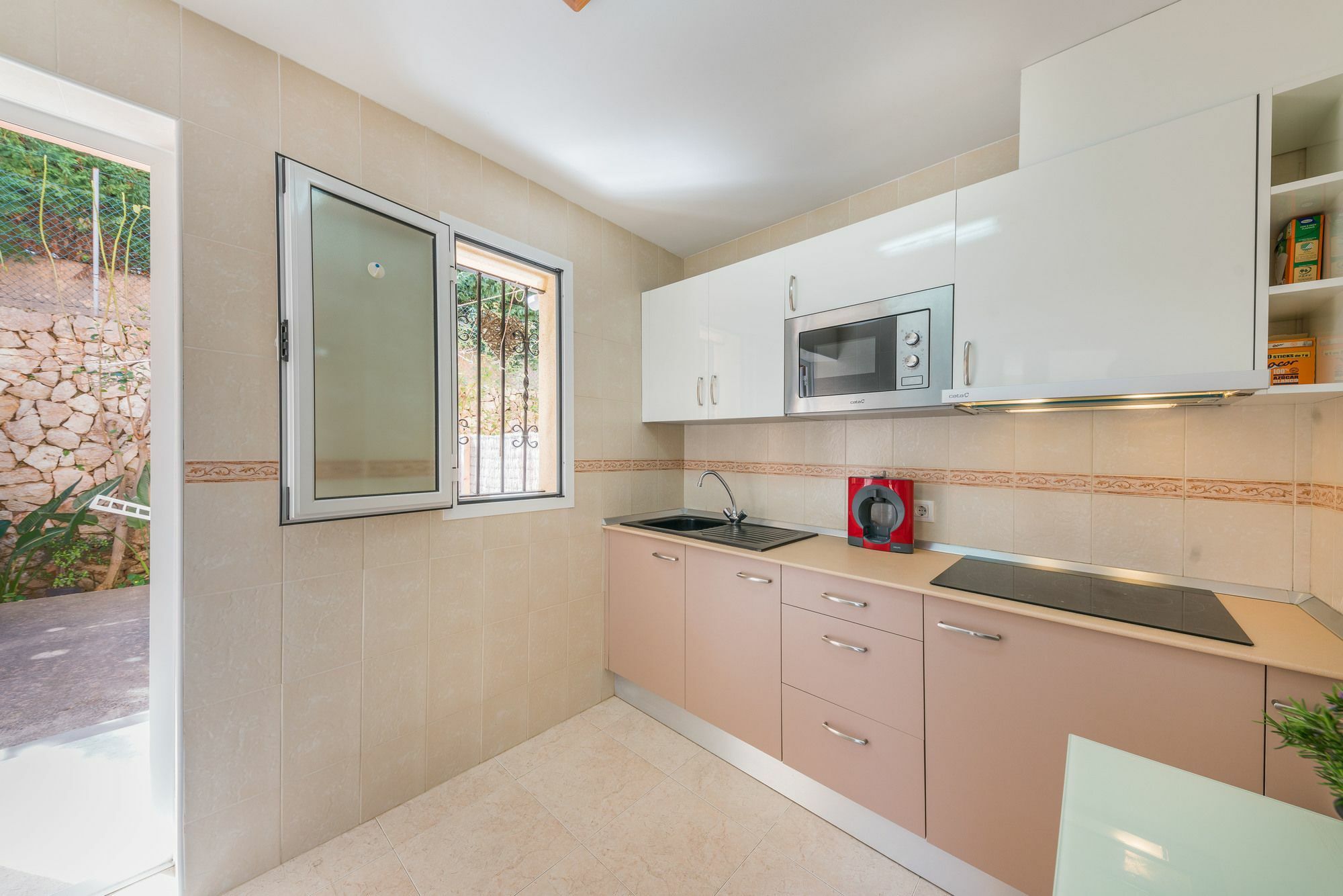 Villa Son Moro II à Manacor  Extérieur photo