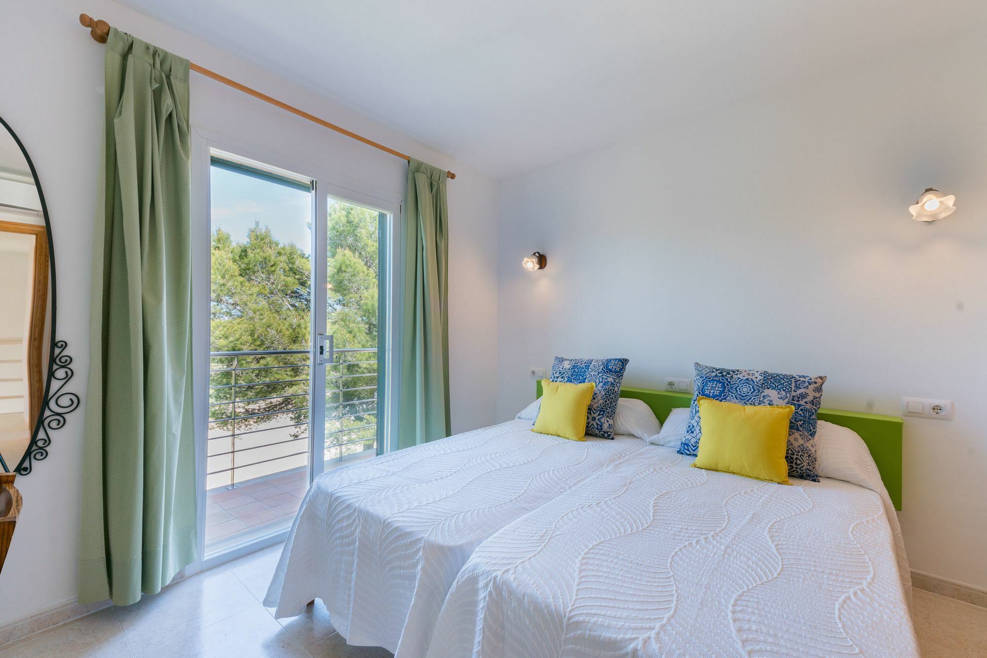 Villa Son Moro II à Manacor  Extérieur photo