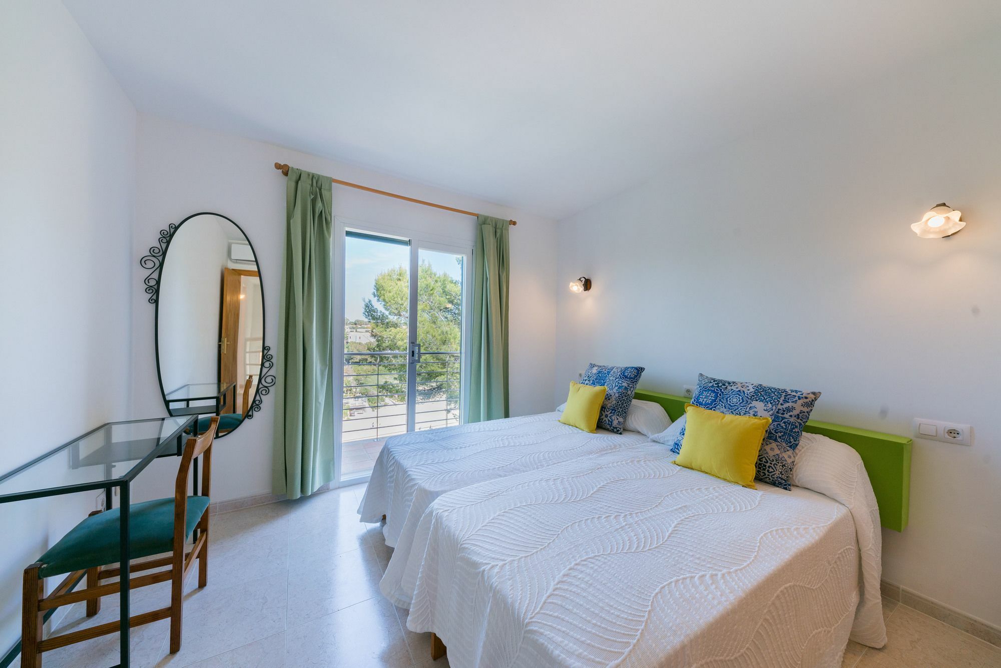 Villa Son Moro II à Manacor  Extérieur photo